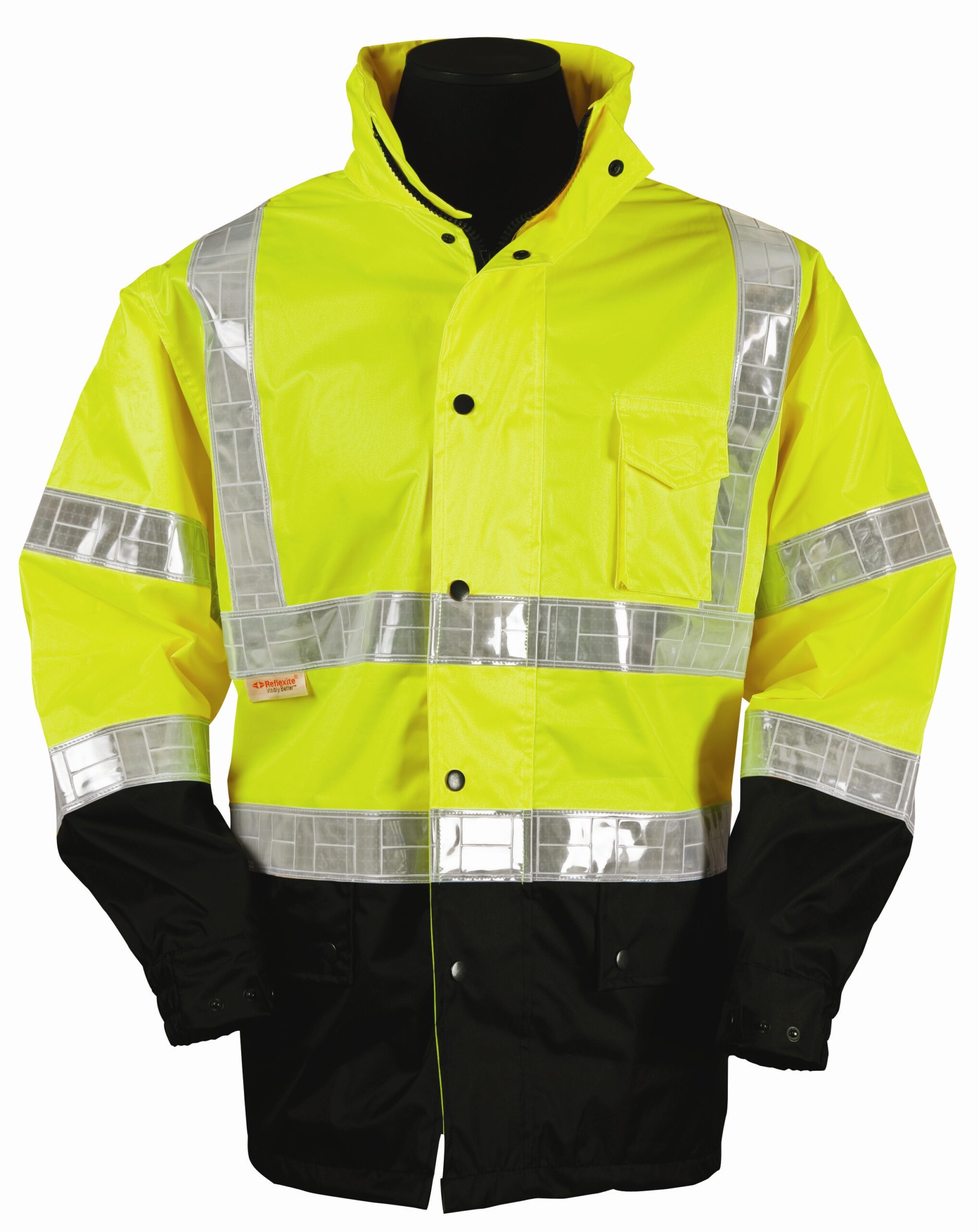 Storm Stopper Rainwear (Jacket & Pants) - Alpine Products, Inc ...